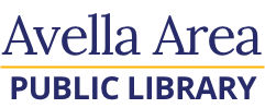 Avella Area Public Library